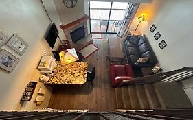 Yosemite Condominium Loft Unit -B202